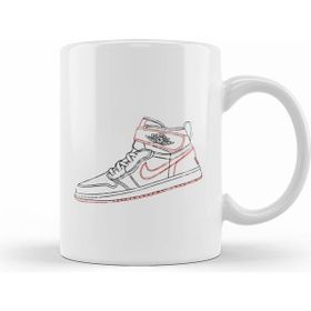 Humuts Nike Air Jordan 1 Kupa