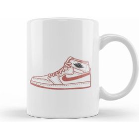 Humuts Nike Air Jordan 1 Kupa