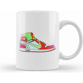 Humuts Nike Jordan 1 Off White Neon 01 Kupa