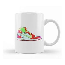 Humuts Nike Jordan 1 Off White Neon 01 Kupa