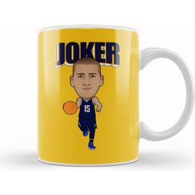 Humuts Nikola Jokic Joker Kupa