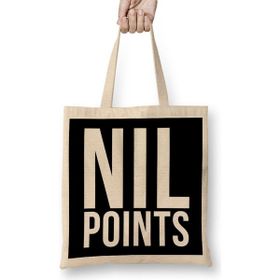 Humuts Nil Points Eurovision Bez Uzun Saplı Açık Bej Rengi Çanta