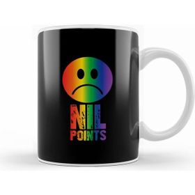 Humuts Nil Points Sad Face Kupa