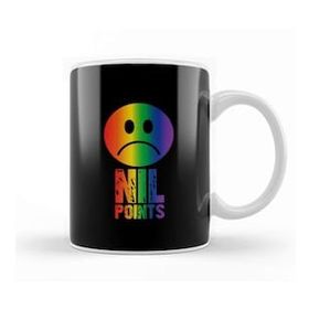 Humuts Nil Points Sad Face Kupa