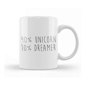 Humuts Ninety Per Cent Unicorn Kupa