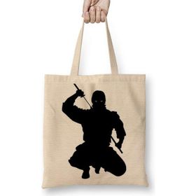Humuts Ninja Bez Uzun Saplı Açık Bej Rengi Çanta