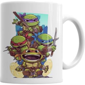 Humuts Ninja Kupa