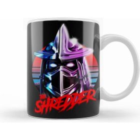 Humuts Ninja Turtles The Shredder Kupa