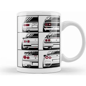 Humuts Nissan Skyline Kupa