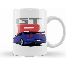 Humuts Nissan Skyline Kupa