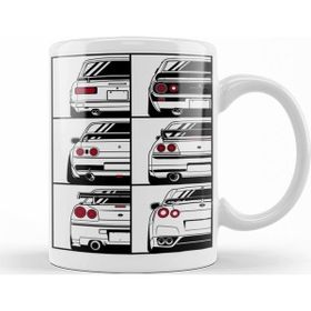 Humuts Nissan Skyline Kupa