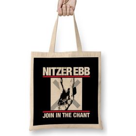Humuts Nitzer Ebb Bez Uzun Saplı Açık Bej Rengi Çanta