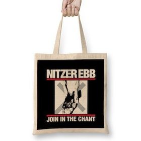 Humuts Nitzer Ebb Bez Uzun Saplı Açık Bej Rengi Çanta