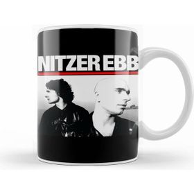 Humuts Nitzer Ebb Kupa
