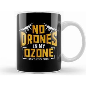 Humuts No Drones In My Ozone Ban The Spy Flies Kupa
