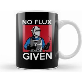 Humuts No Flux Given Funny Welding Pun For Welders Kupa