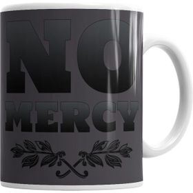 Humuts No Mercy Kupa