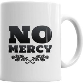 Humuts No Mercy Kupa