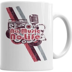Humuts No Music No Life Kupa