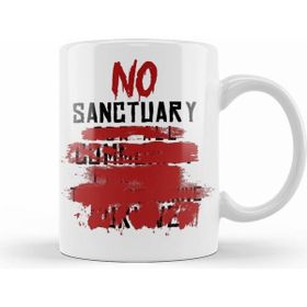 Humuts No Sanctuary Kupa