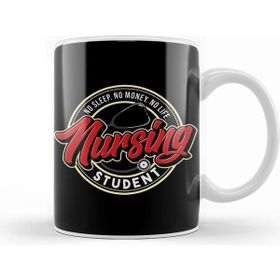 Humuts No Sleep No Money No Life Funny Nursing Student Rn Kupa
