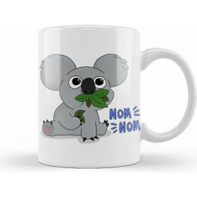 Humuts Nom Nom We Bare Bears Kupa