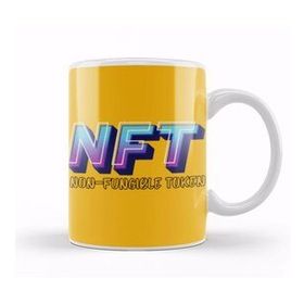 Humuts Non Fungible Token Nft Crypto Currency Mining Gıft Bitcoin Ethereum Kupa