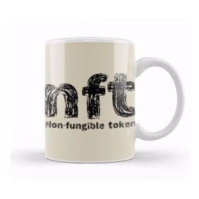 Humuts Non Fungible Token Nft Crypto Currency Mining Gıft Bitcoin Ethereum Kupa
