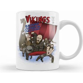 Humuts Nordic The Vikings Kupa