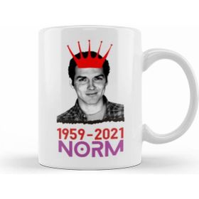 Humuts Norm Macdonald Kupa