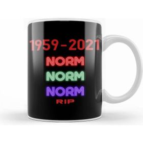 Humuts Norm Macdonald Kupa