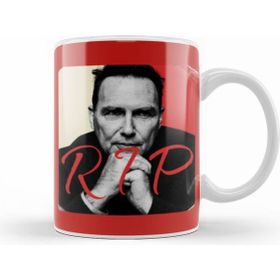 Humuts Norm Macdonald Rıp Kupa
