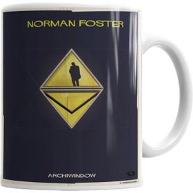 Humuts Normam Foster Kupa