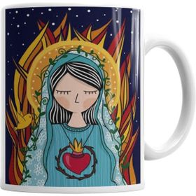 Humuts Nossa Senhora Kupa