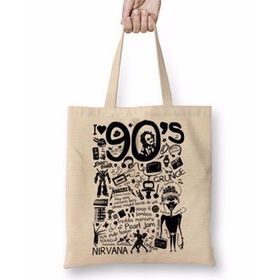 Humuts Nostalji 90 Lar Bez Kadın Günlük Çanta