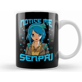 Humuts Notice Me Senpai Anime Girl Japanese Cute Manga Kupa