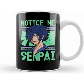 Humuts Notice Me Senpai Anime Japanese Cute Manga Kawaii Kupa