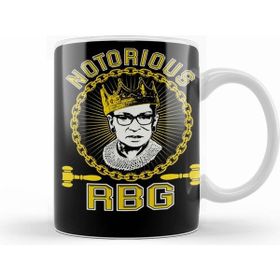 Humuts Notorious Rbg Ruth Bader Ginsburg Supreme Kupa