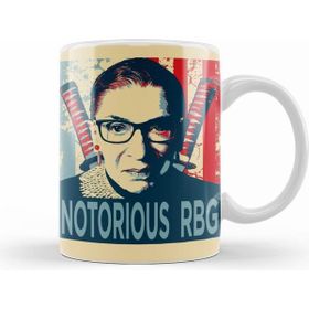 Humuts Notorious Rbg Us Supreme Court Justice Kupa