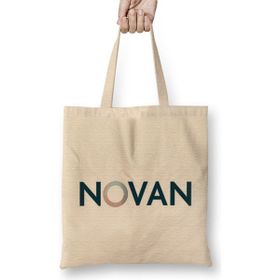 Humuts Novan Inc Stock Bez Kadın Günlük Çanta