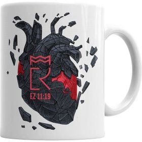 Humuts Novo Coraçao Kupa
