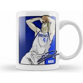 Humuts Nowitzk 41 Kupa