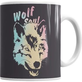 Humuts Ns Wolf Soul Kupa