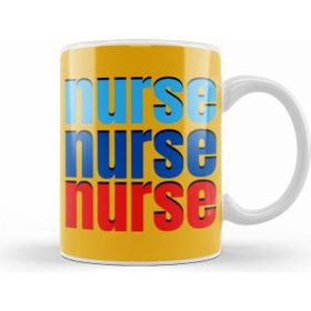 Humuts Nurse Gift Idea Funny Saying Quote Nursing Medica L Kupa