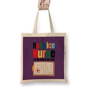 Humuts Nurse Gift Idea Funnysaying Quotenursing Medical Bez Kadın Günlük Çanta