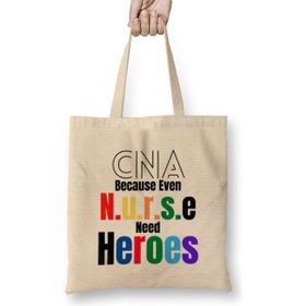 Humuts Nurse Gift Iidea Funny Saying Quote Nursing Medical Bez Kadın Günlük Çanta