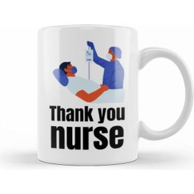 Humuts Nurses Day Kupa