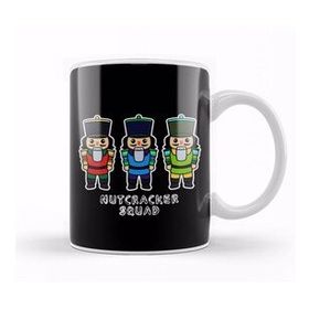 Humuts Nutcracker Squad Kupa