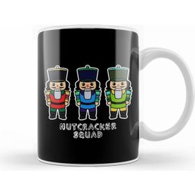 Humuts Nutcracker Squad Kupa