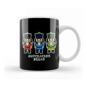 Humuts Nutcracker Squad Kupa